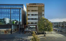 Breakfree On Cashel, An Accor Hotel